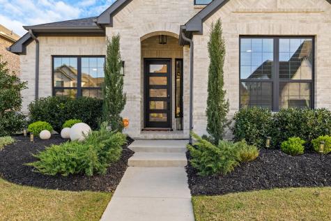 1221 13th Street Argyle TX 76226