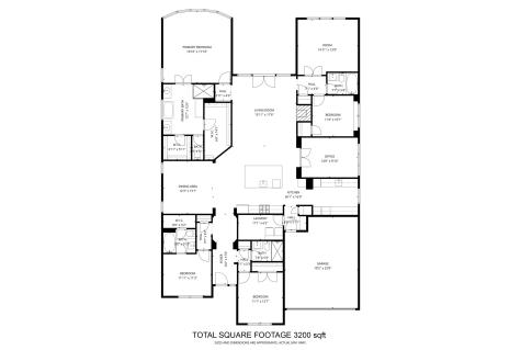 1221 13th Street Argyle TX 76226
