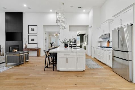 1221 13th Street Argyle TX 76226