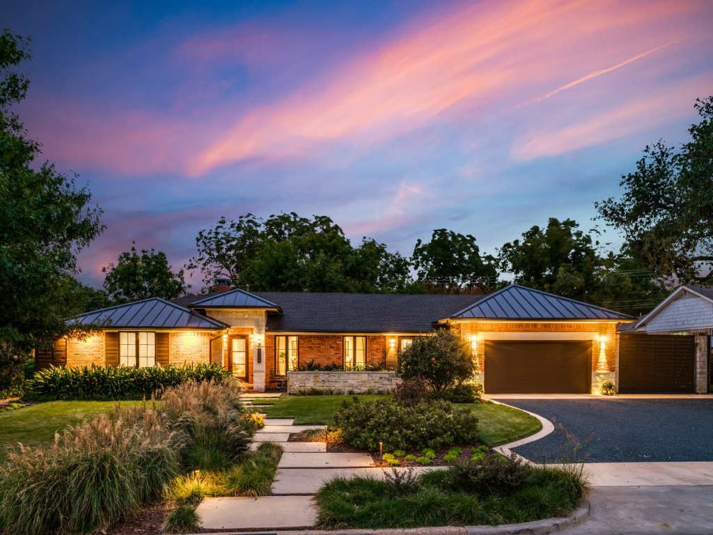 5964 Melshire Drive Dallas TX 75230