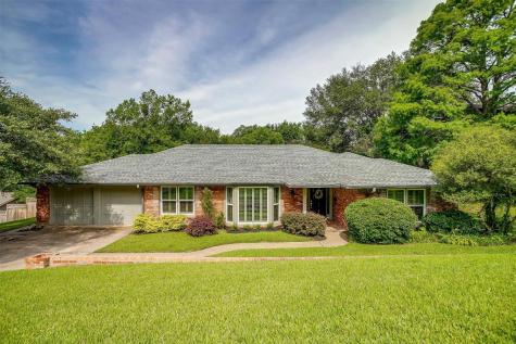 4116 Tamworth Road Fort Worth TX 76116