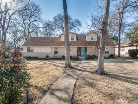 3209 Medina Drive Garland TX 75041