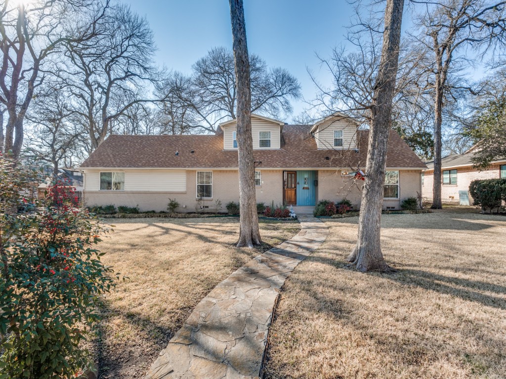 3209 Medina Drive Garland TX 75041