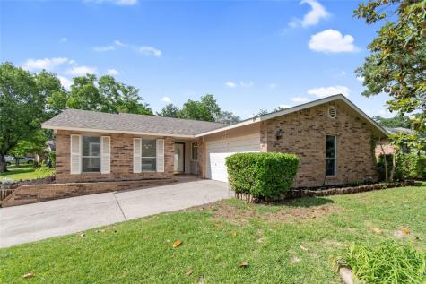 2951 Woodbridge Drive Bedford TX 76021