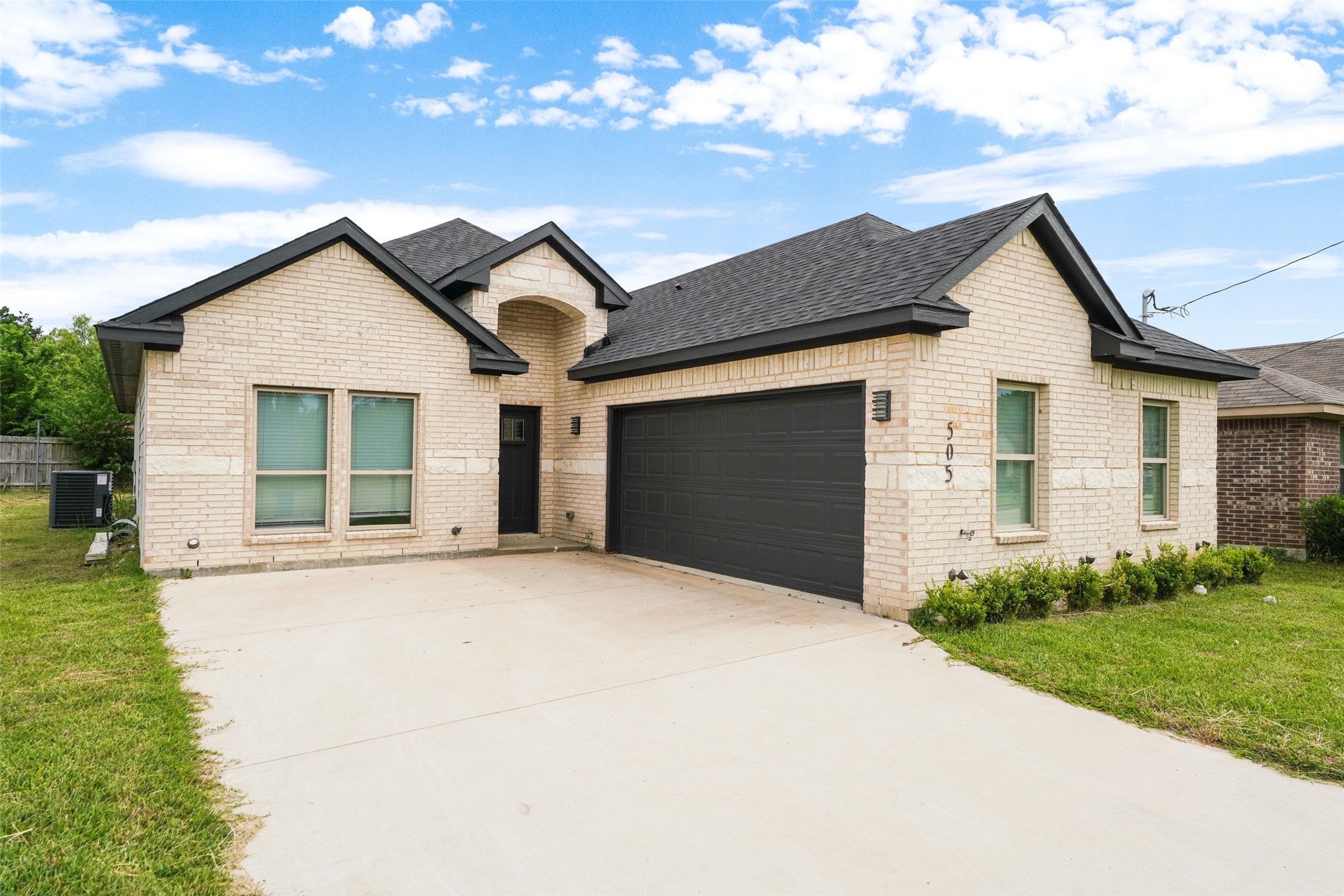 505 Melody Circle Kaufman TX 75142