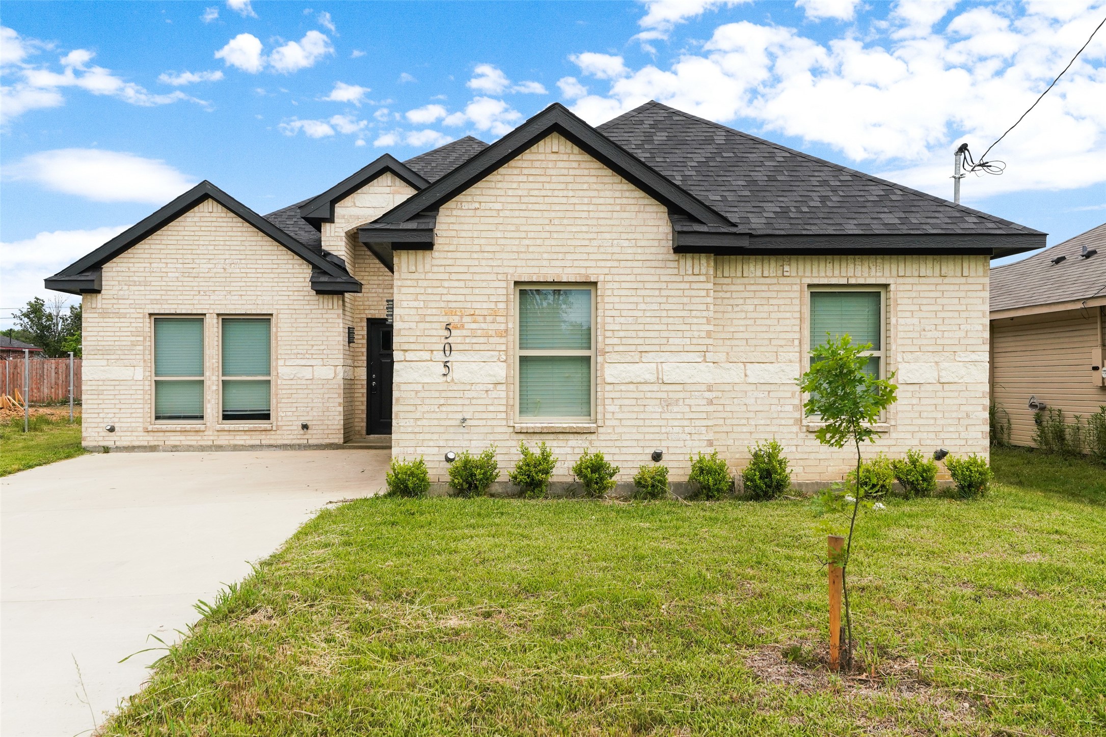 505 Melody Circle Kaufman TX 75142