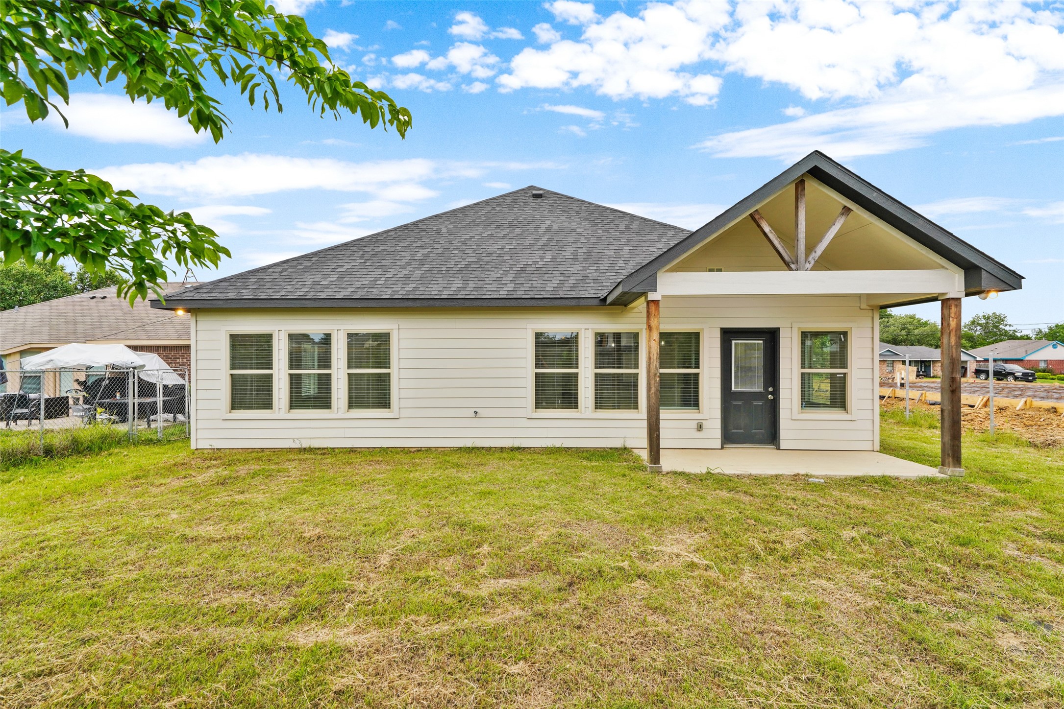 505 Melody Circle Kaufman TX 75142