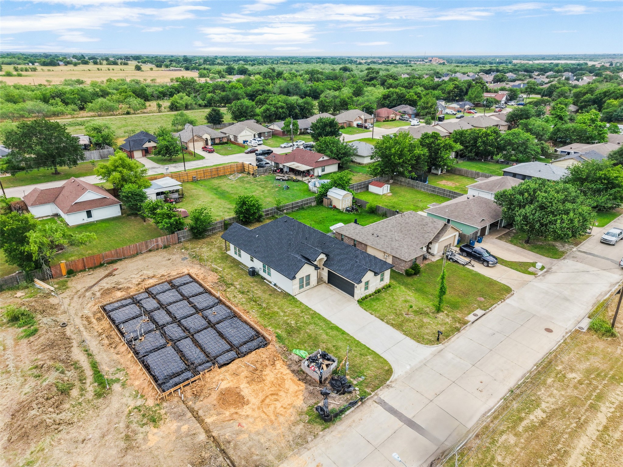 505 Melody Circle Kaufman TX 75142