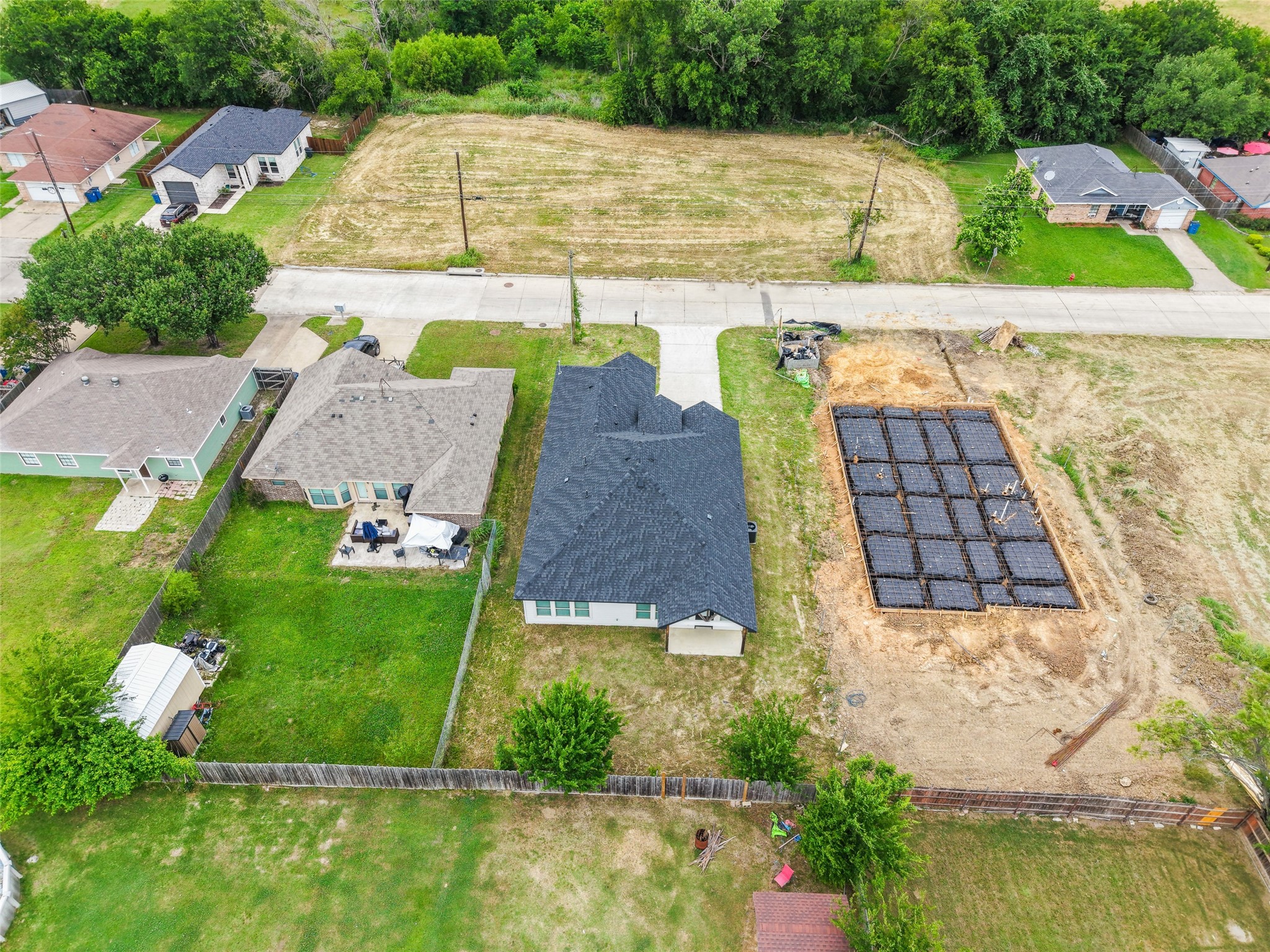 505 Melody Circle Kaufman TX 75142