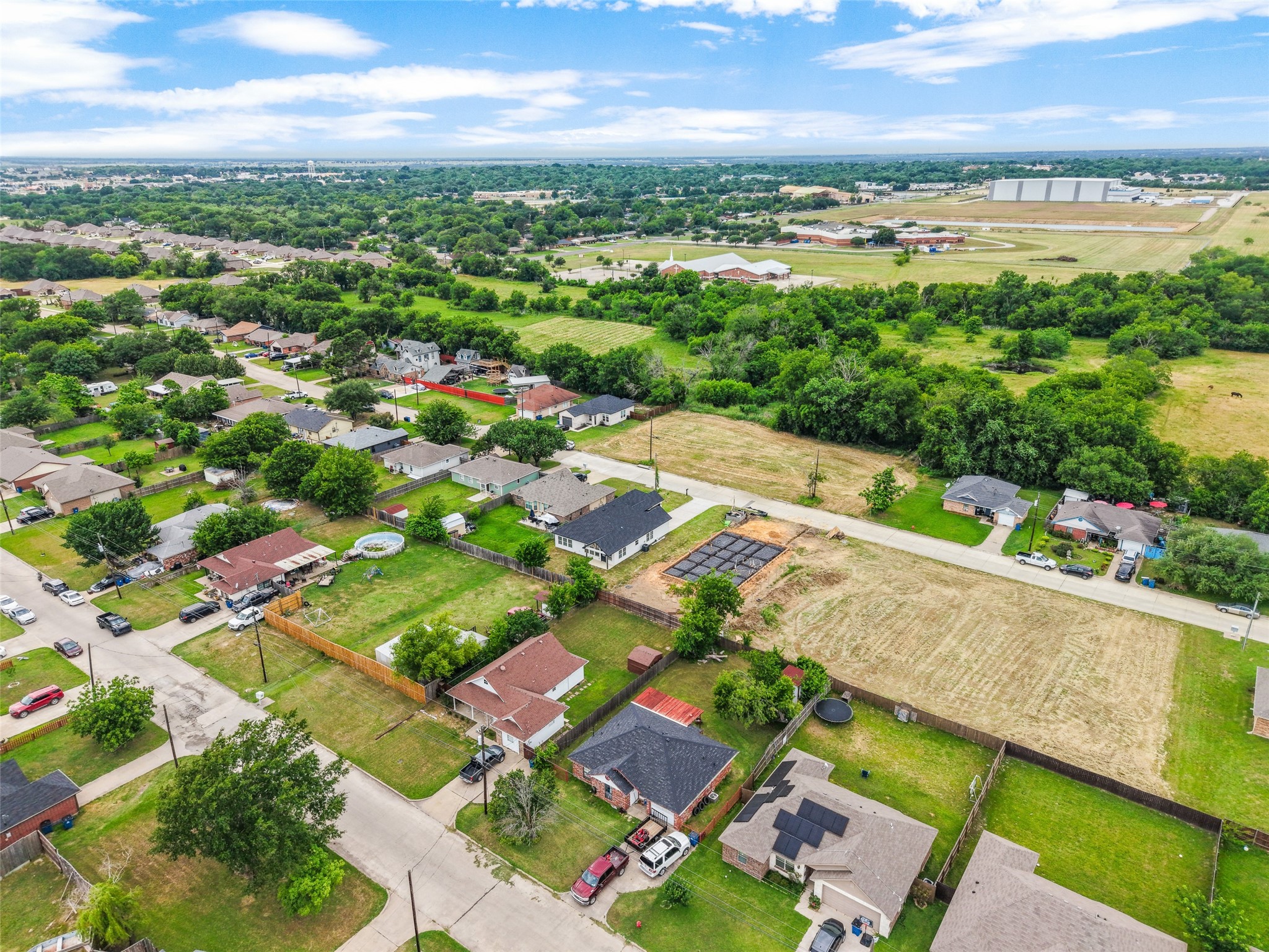 505 Melody Circle Kaufman TX 75142