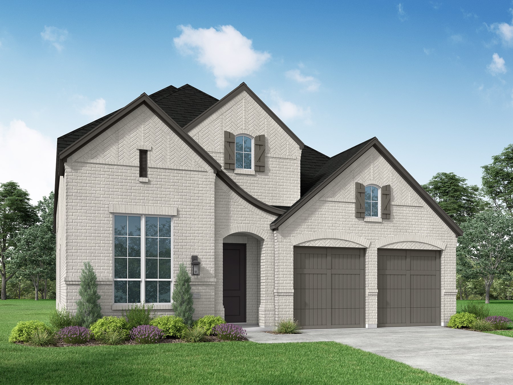 880 Heatherbrook Drive Prosper TX 75078