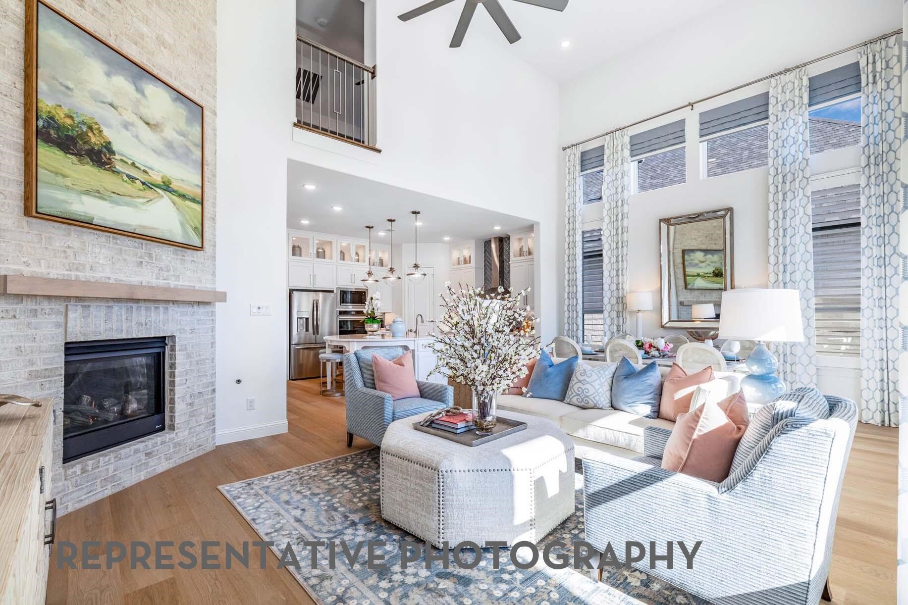 880 Heatherbrook Drive Prosper TX 75078