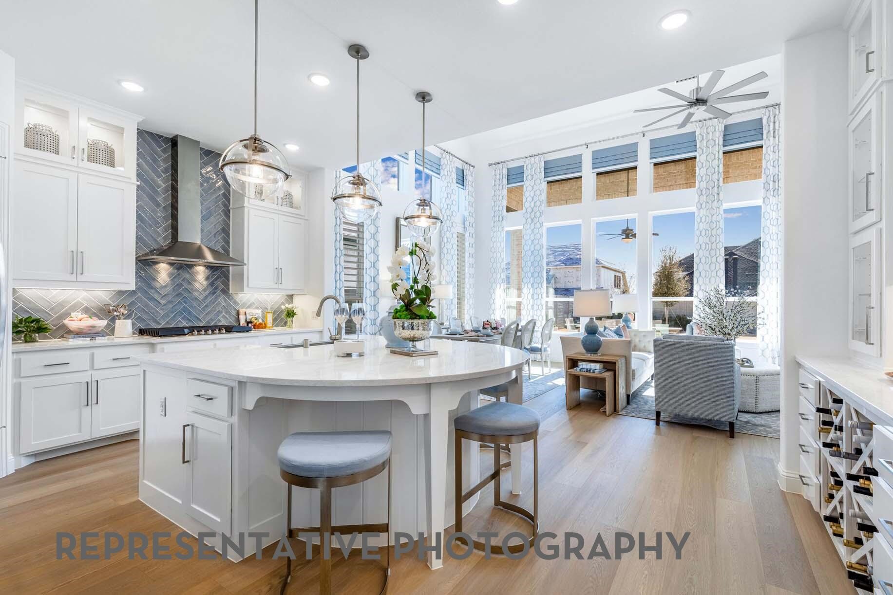 880 Heatherbrook Drive Prosper TX 75078