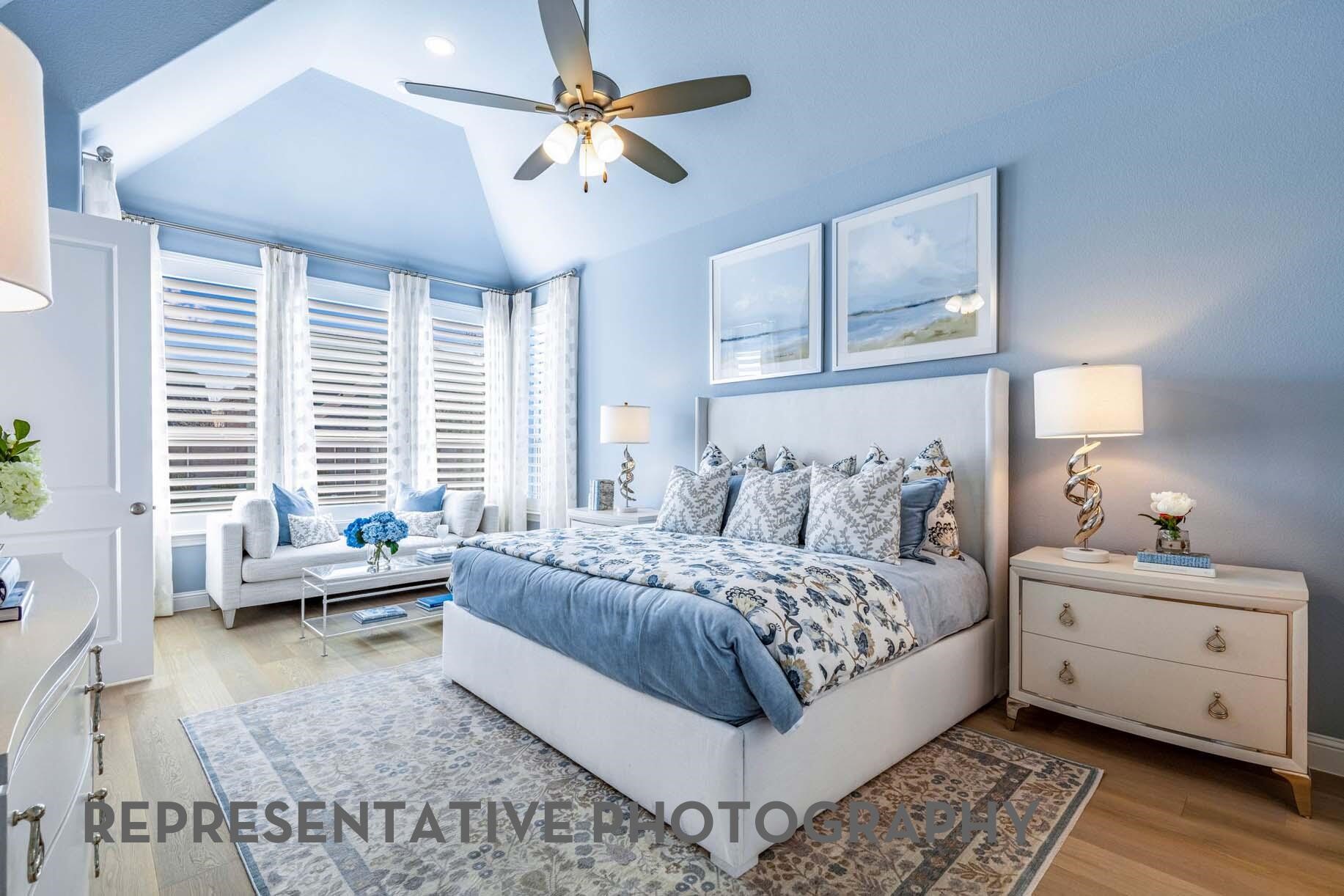 880 Heatherbrook Drive Prosper TX 75078