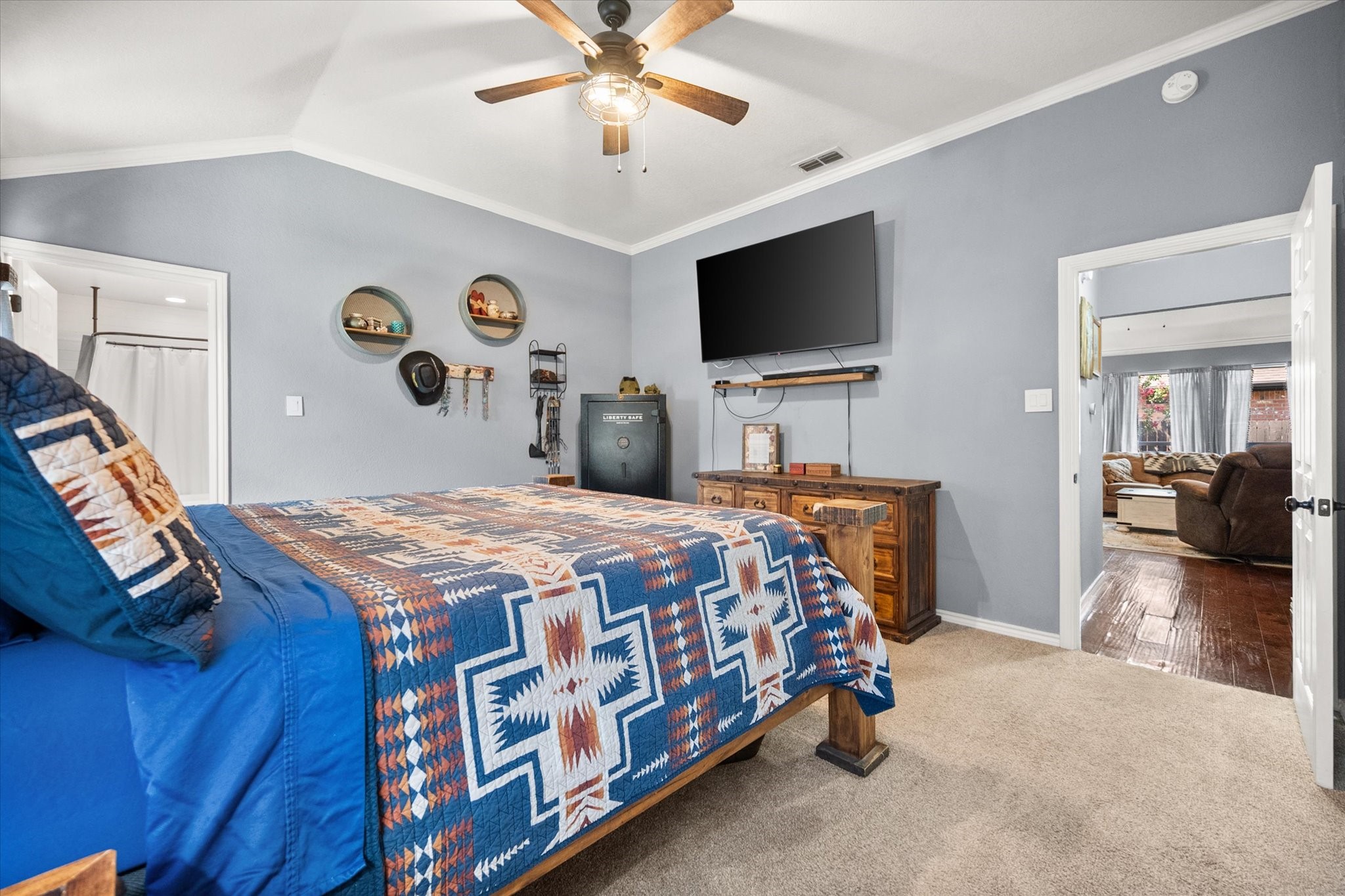 1314 Hyde Park Boulevard Cleburne TX 76033