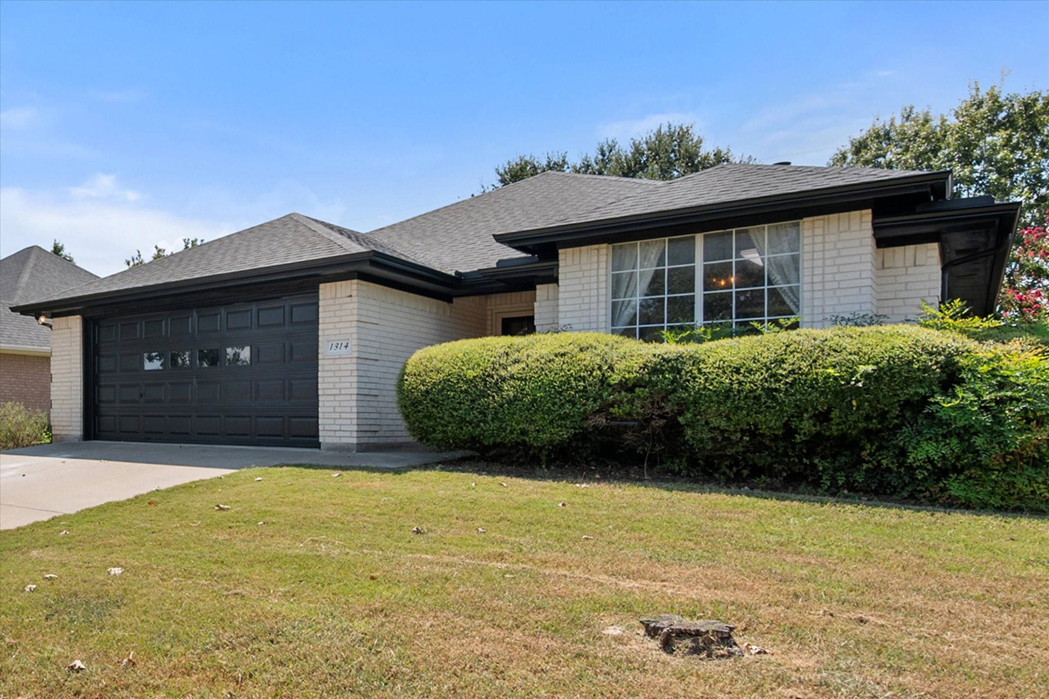 1314 Hyde Park Boulevard Cleburne TX 76033