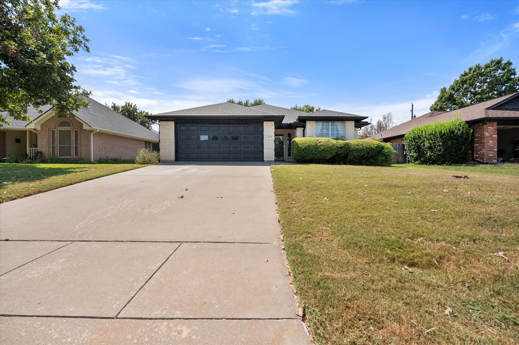 1314 Hyde Park Boulevard Cleburne TX 76033