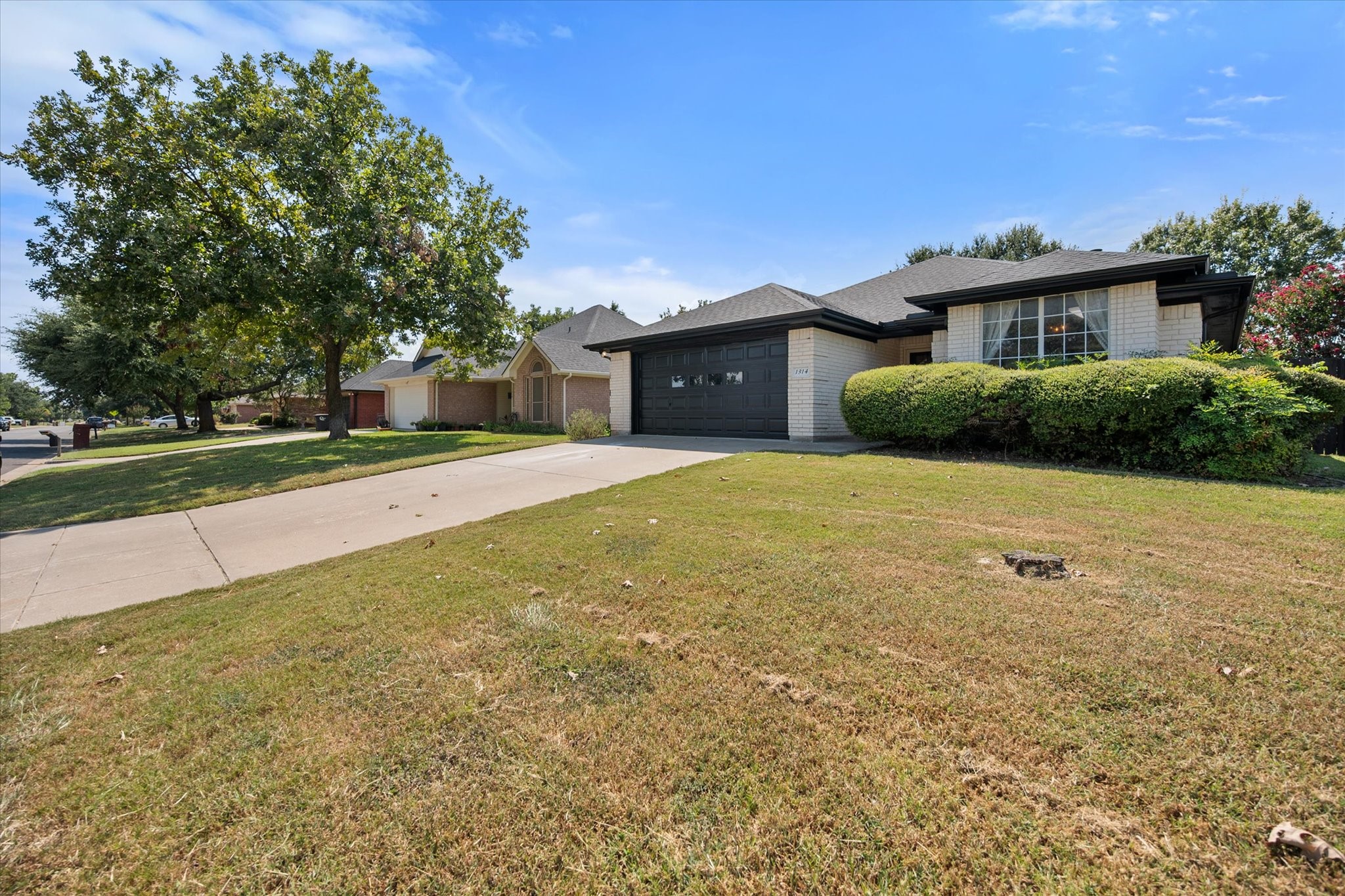 1314 Hyde Park Boulevard Cleburne TX 76033