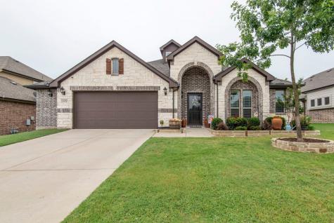 1409 Bear Creek Drive Anna TX 75409
