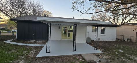 1620 Laurel Lane Plano TX 75074
