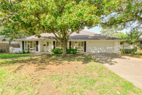 4000 Sunnydale Drive Benbrook TX 76116