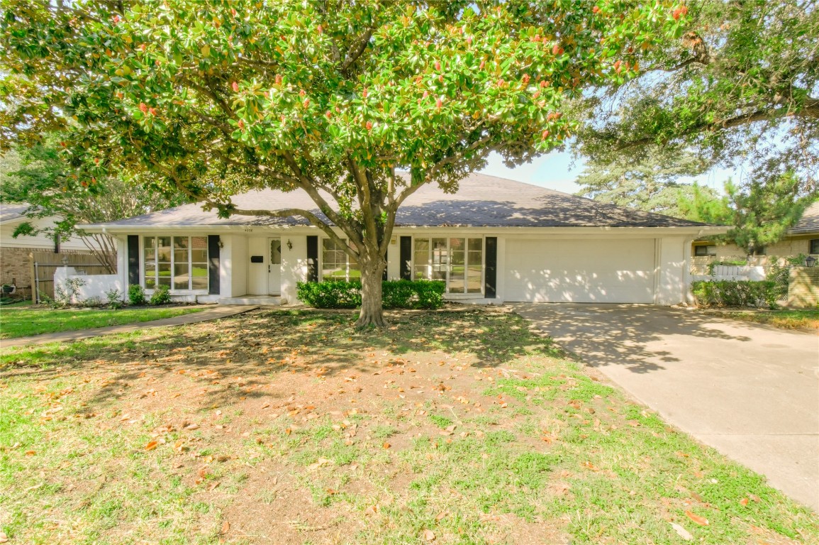 4000 Sunnydale Drive Benbrook TX 76116