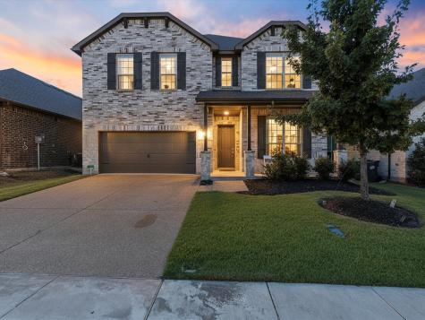 204 Miramar Avenue Melissa TX 75454