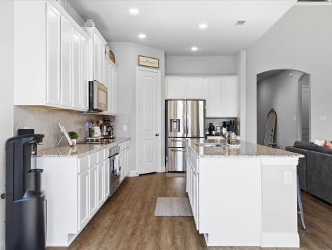 204 Miramar Avenue Melissa TX 75454