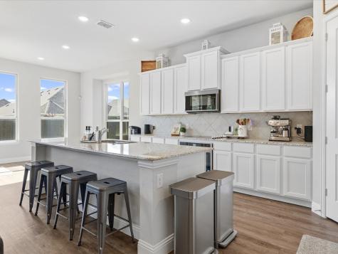 204 Miramar Avenue Melissa TX 75454