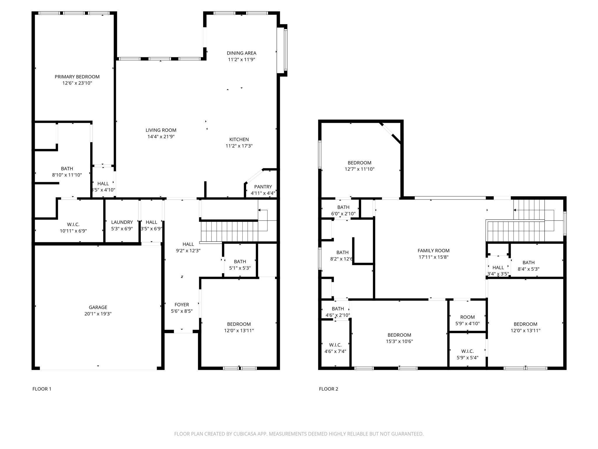 204 Miramar Avenue Melissa TX 75454
