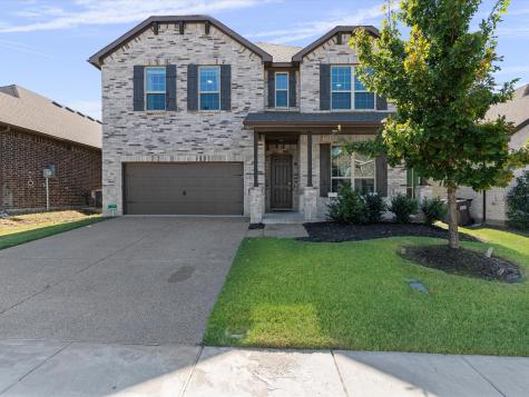 204 Miramar Avenue Melissa TX 75454
