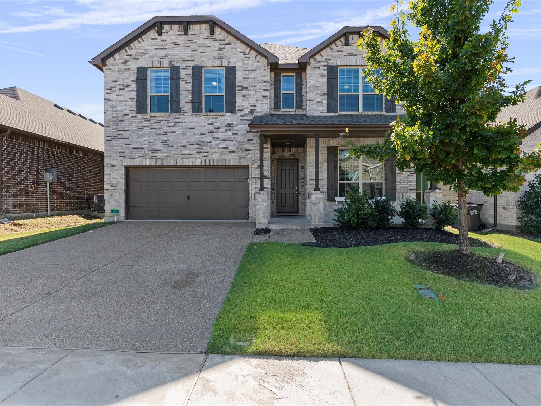 204 Miramar Avenue Melissa TX 75454