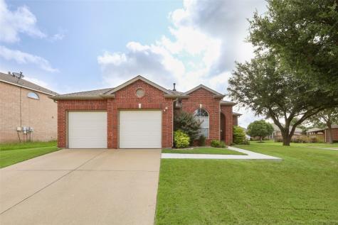 10502 Augusta Lane Rowlett TX 75089