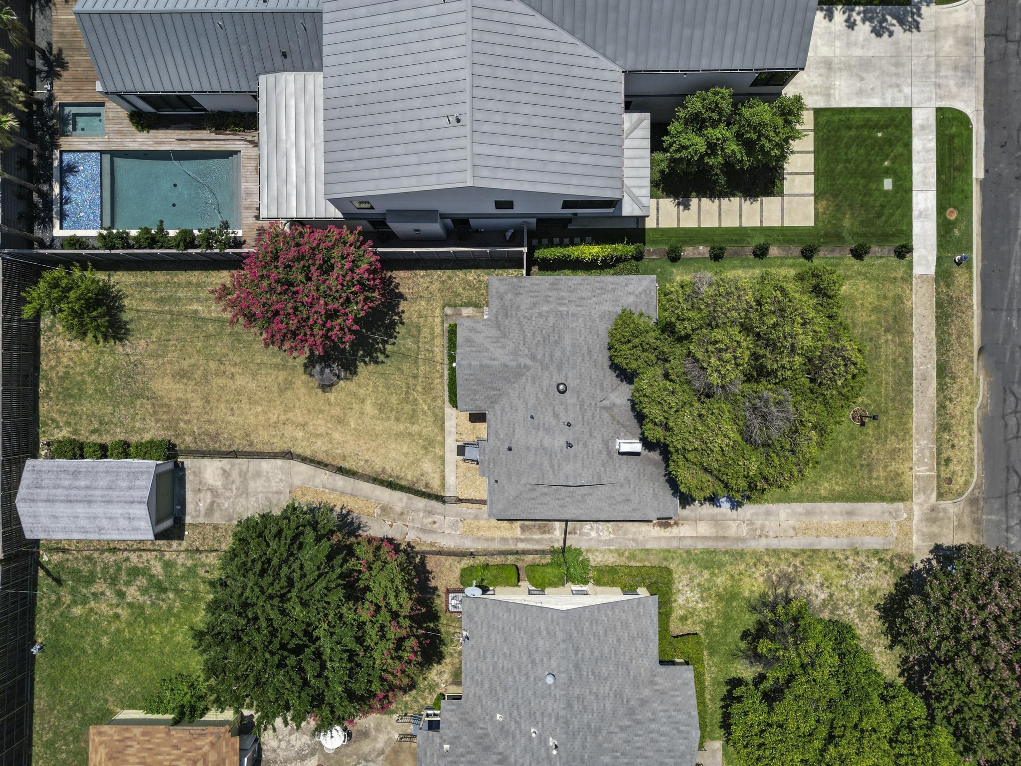 7318 Robin Road Dallas TX 75209