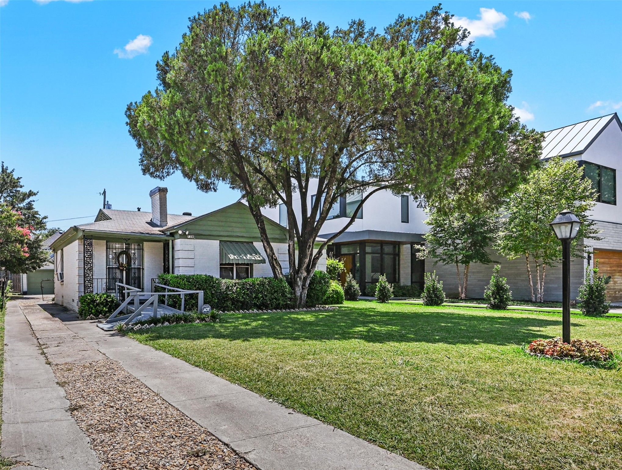 7318 Robin Road Dallas TX 75209