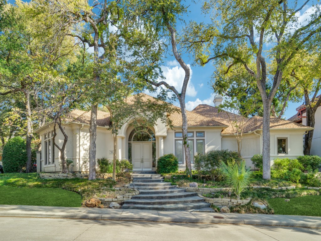 7111 Hill Forest Drive Dallas TX 75230