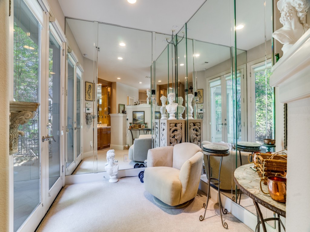 7111 Hill Forest Drive Dallas TX 75230