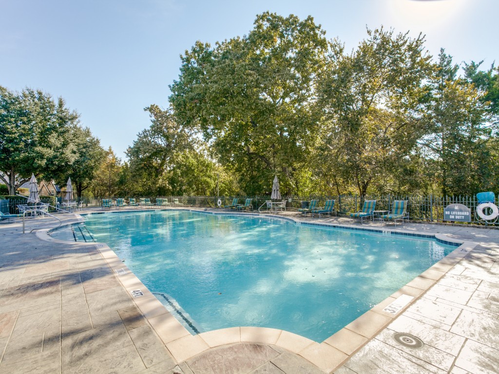 7111 Hill Forest Drive Dallas TX 75230