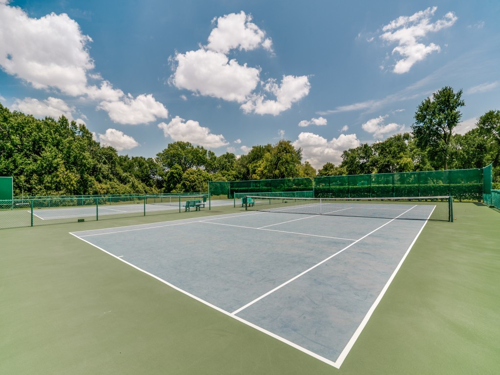7111 Hill Forest Drive Dallas TX 75230