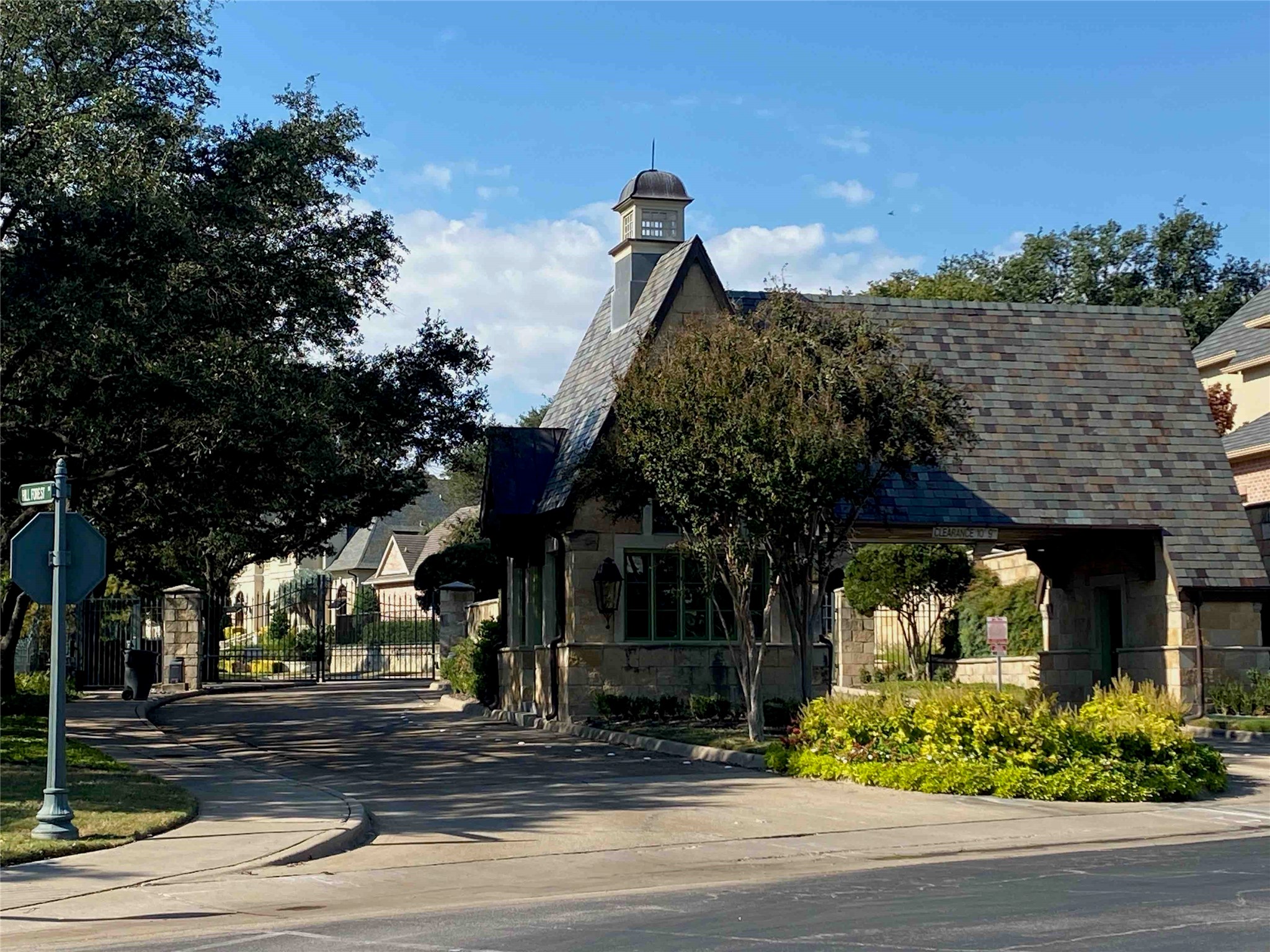 7111 Hill Forest Drive Dallas TX 75230