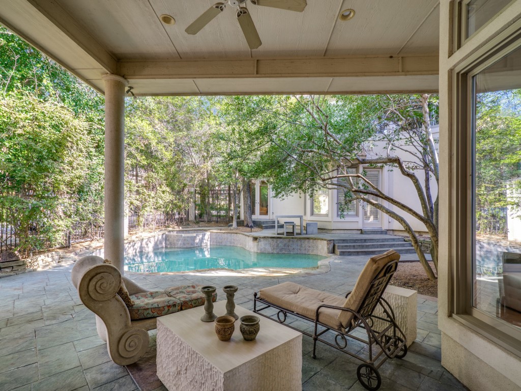 7111 Hill Forest Drive Dallas TX 75230