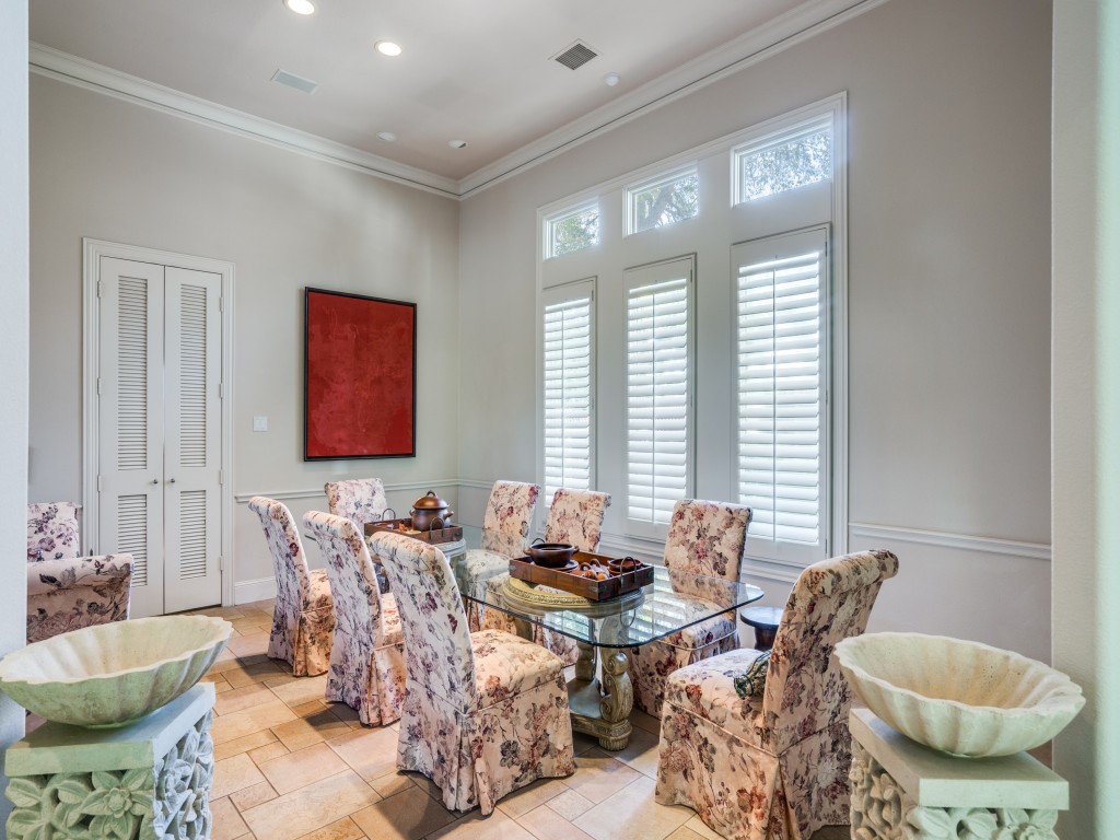 7111 Hill Forest Drive Dallas TX 75230
