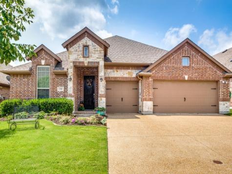 2308 Brittany Avenue Melissa TX 75454