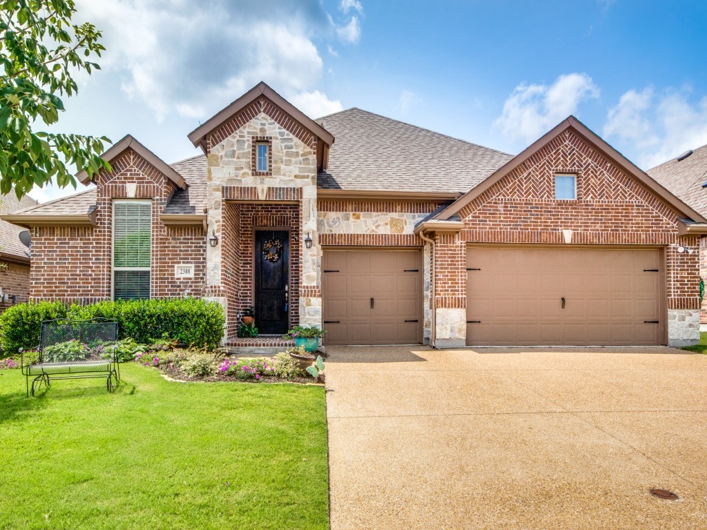 2308 Brittany Avenue Melissa TX 75454