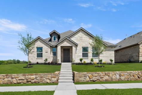 2833 Hay Lane Midlothian TX 76065