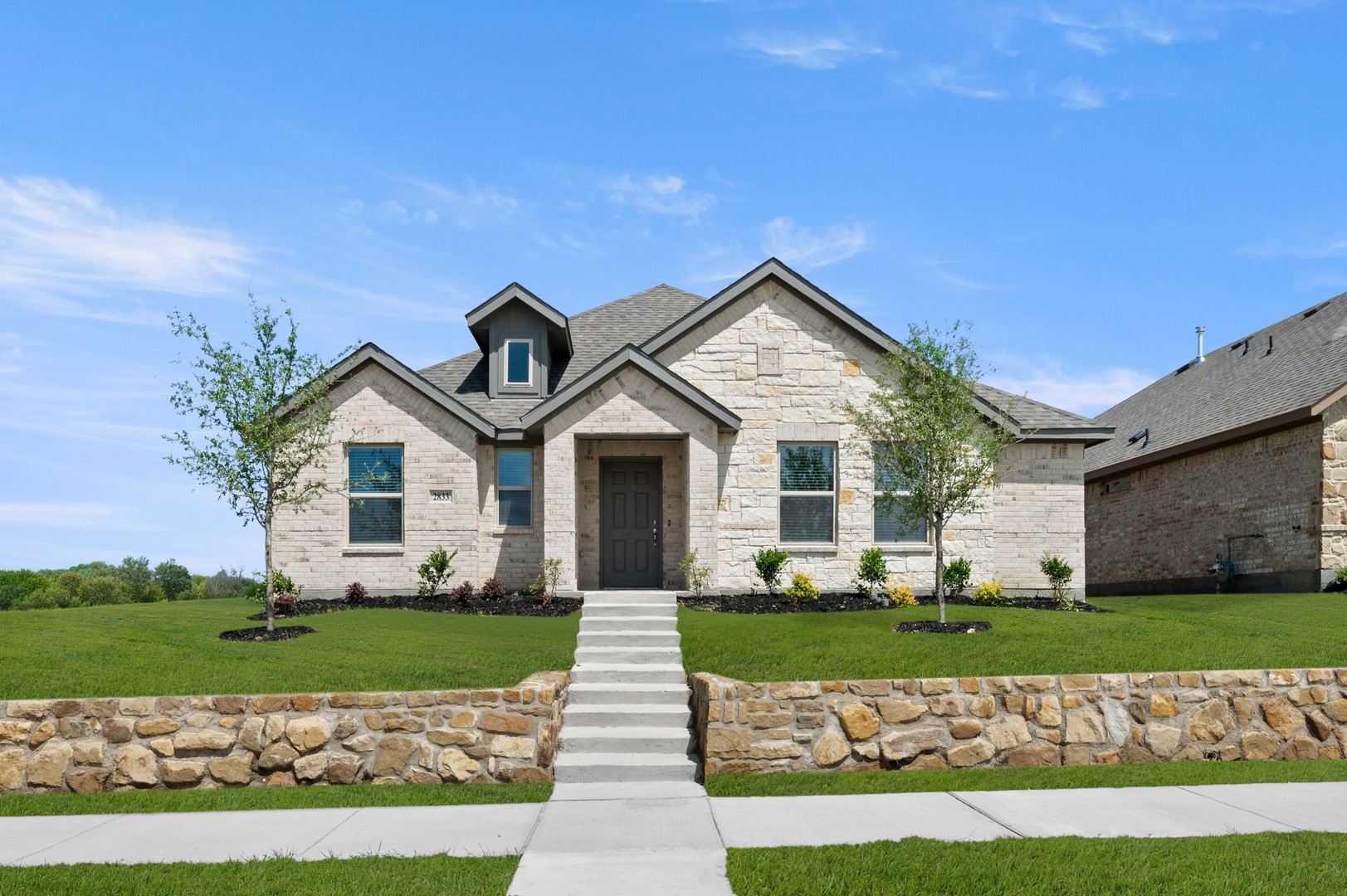 2833 Hay Lane Midlothian TX 76065