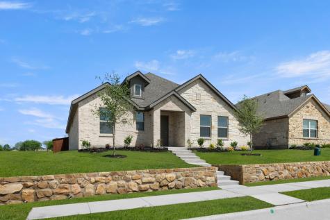 2833 Hay Lane Midlothian TX 76065