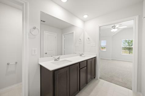 2833 Hay Lane Midlothian TX 76065