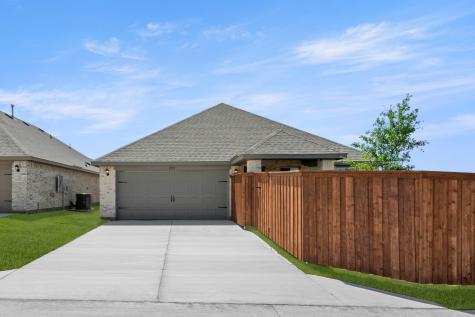2833 Hay Lane Midlothian TX 76065