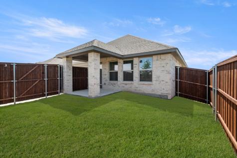 2833 Hay Lane Midlothian TX 76065